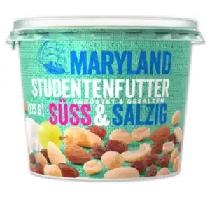MARYLAND Studentenfutter*