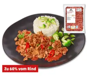 MÜHLENHOF Frisches Hackfleisch, gemischt
