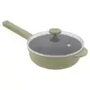 Bild 1 von CROFTON Keramik-Bratpfanne, Olive