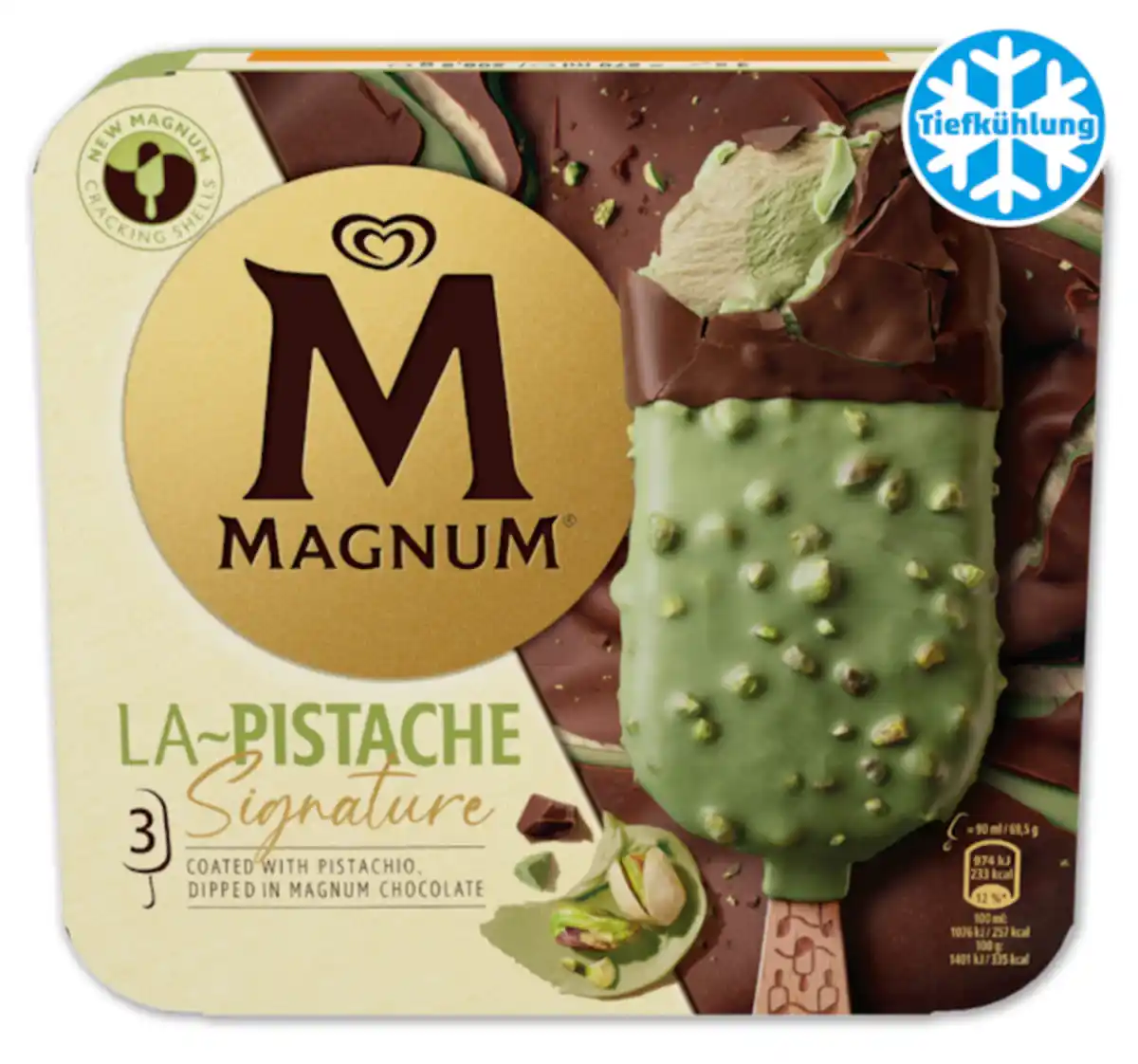Bild 1 von LANGNESE Magnum