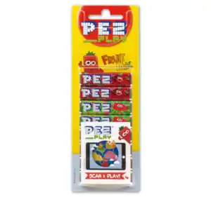 PEZ Nachfüllpackung