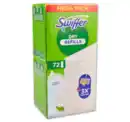 Bild 1 von SWIFFER Trockene Bodenwischtücher CLEAN & FRESH*