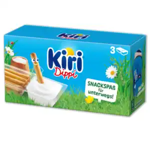 KIRI Dippi Snack*