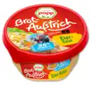 Bild 1 von POPP Brotaufstrich