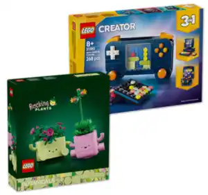 LEGO® Bau-Set*