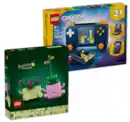 Bild 1 von LEGO® Bau-Set*