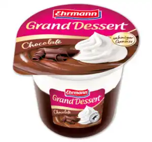 EHRMANN Grand Dessert