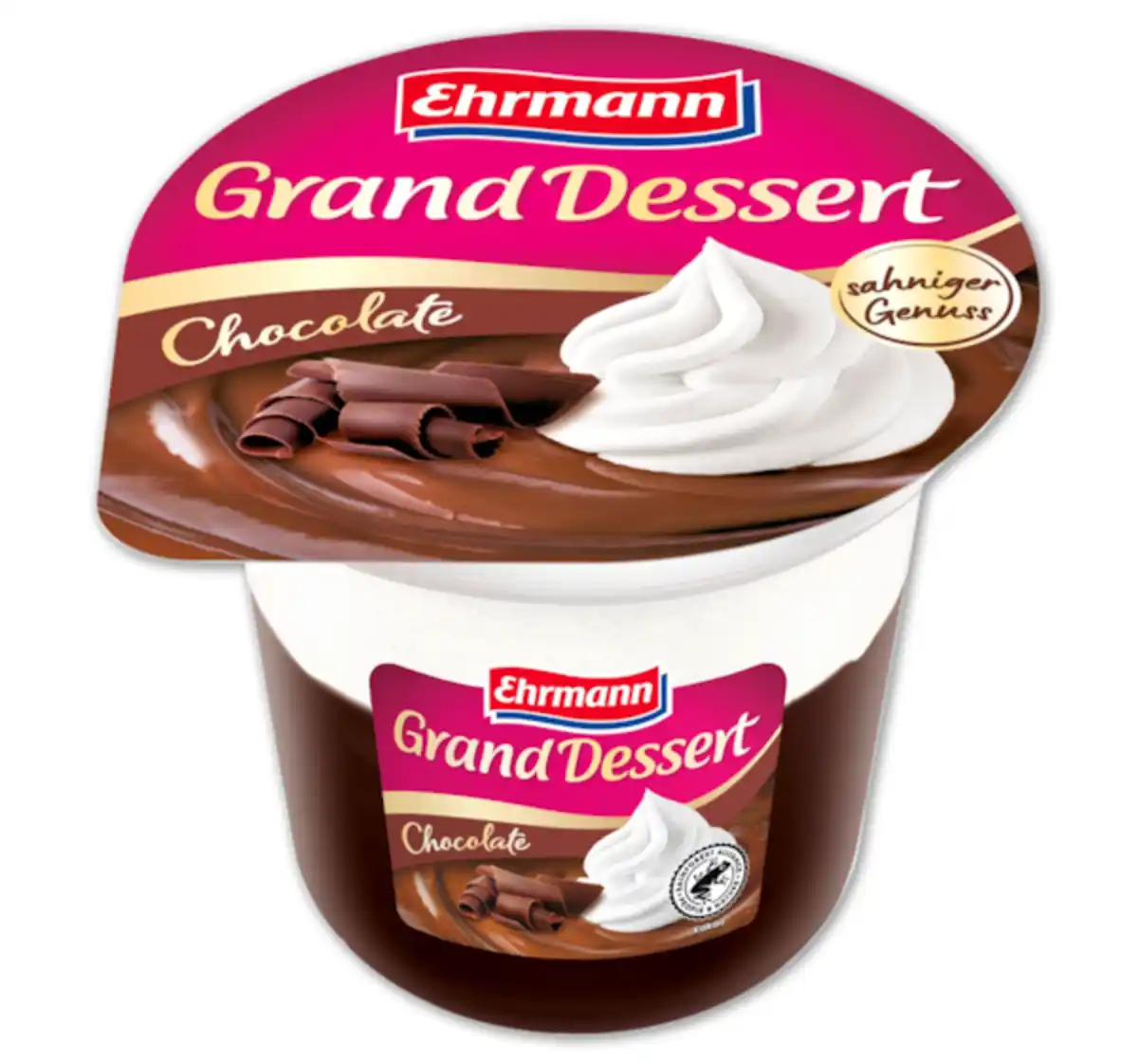 Bild 1 von EHRMANN Grand Dessert