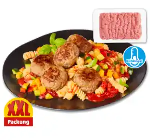 Frisches Putenhackfleisch*