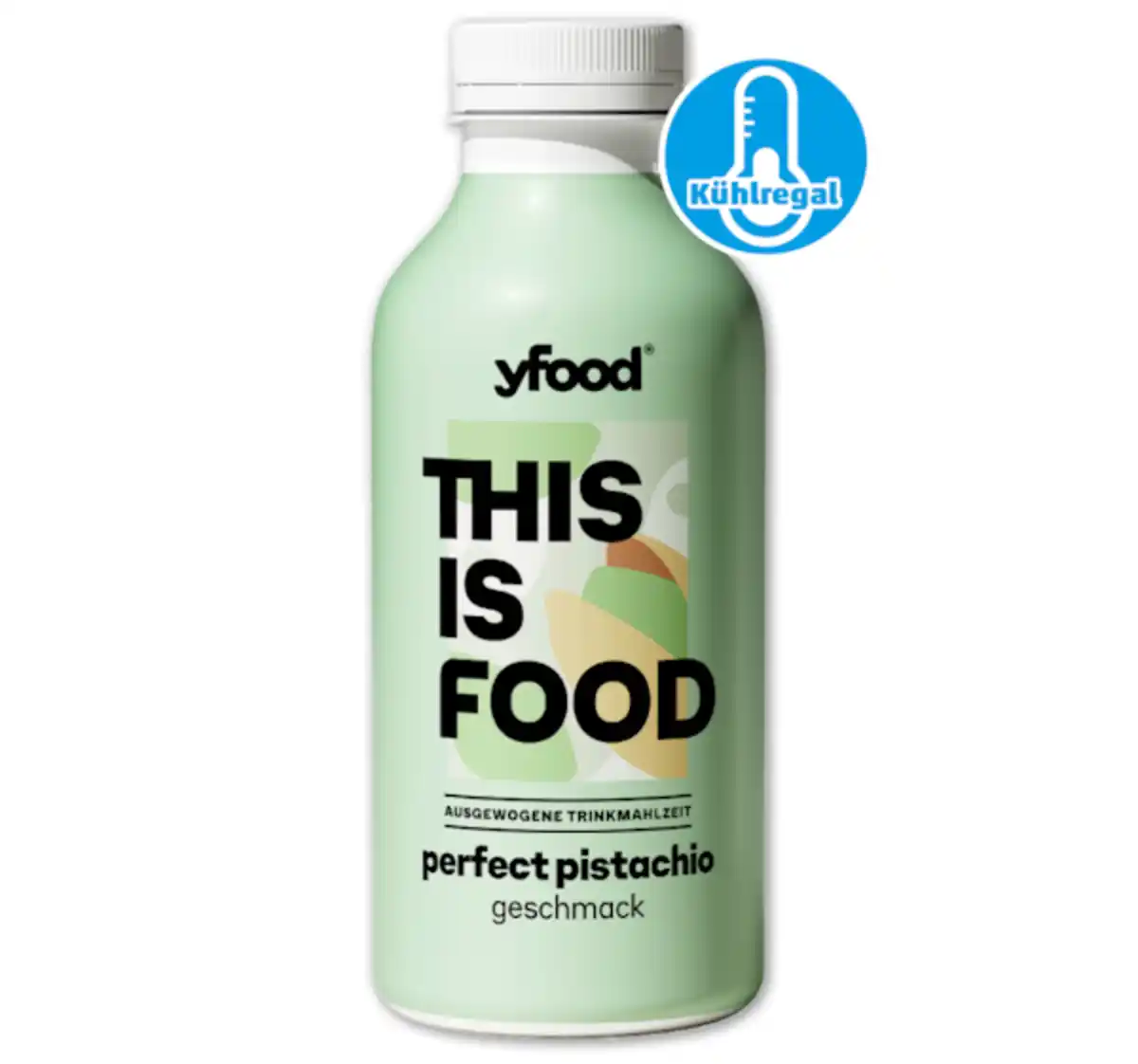 Bild 1 von YFOOD Trinkmahlzeit*