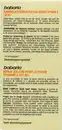 Bild 2 von babaria Sunlovers Vitamin D Gesichtsserum LSF 50+, 30 ml