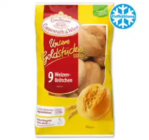 COPPENRATH & WIESE Unsere Goldstücke*