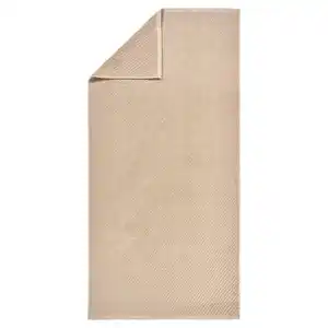 NOVITESSE Handtuchset, Beige