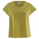 Bild 1 von UP2FASHION WOMEN Damen Shirt, Grün, S 36/38
