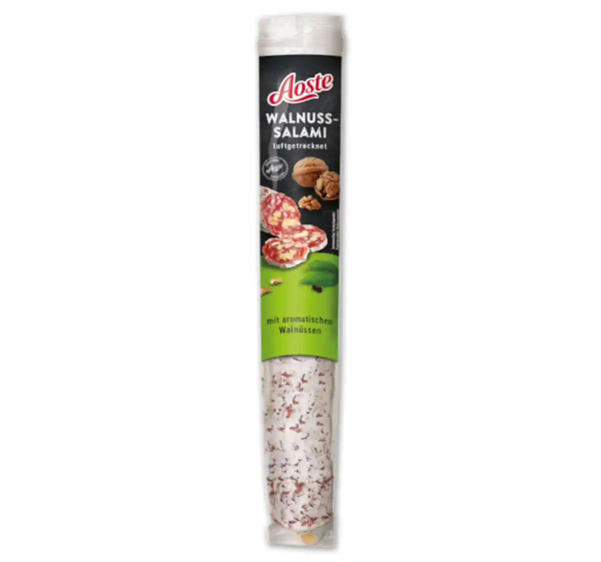 Bild 1 von AOSTE Salami*