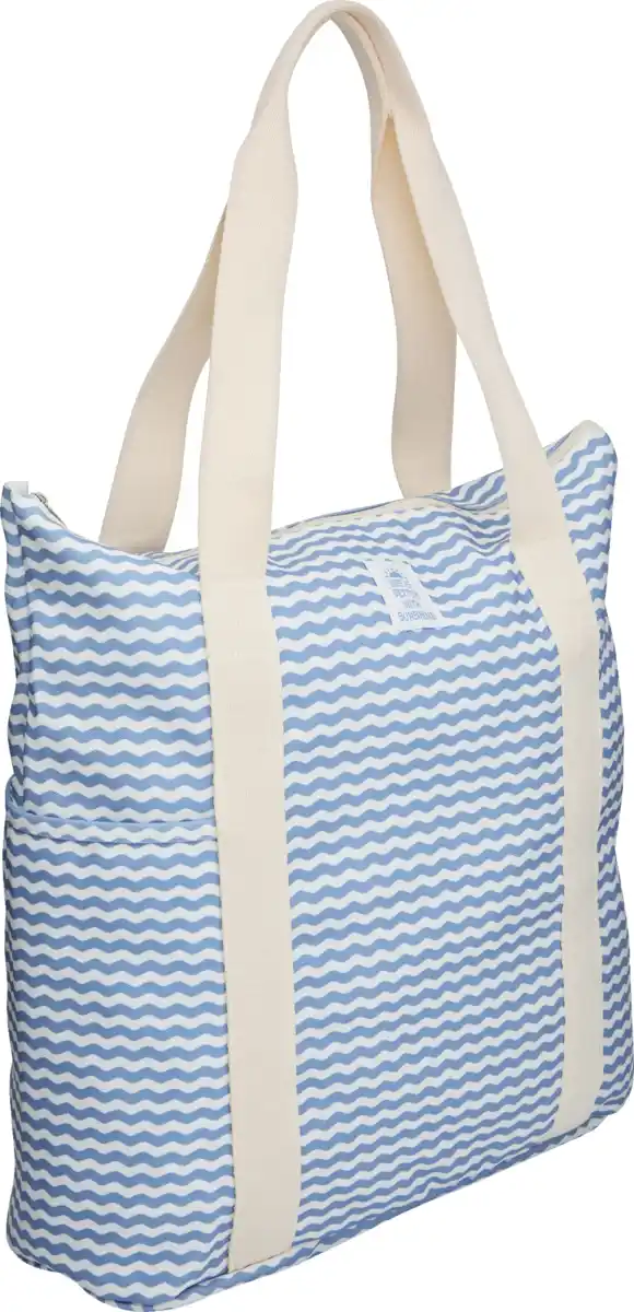 Bild 1 von IDEENWELT Strandtasche