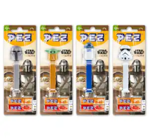 PEZ Spender*