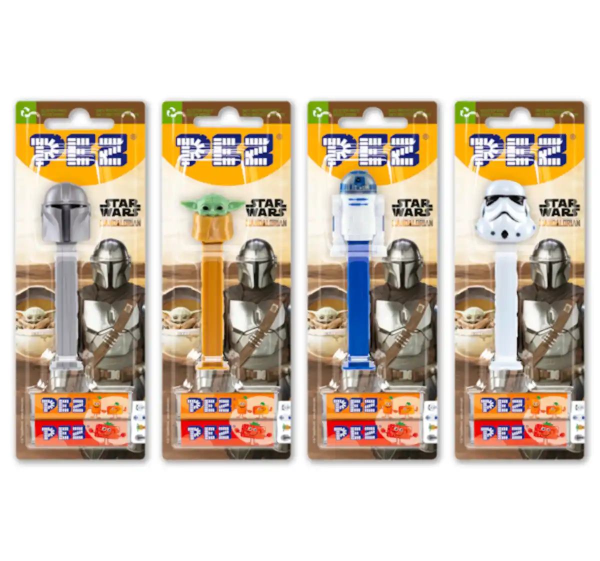 Bild 1 von PEZ Spender*