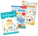 Bild 1 von Übungsbuch für den Schulanfang*