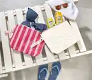 Bild 3 von IDEENWELT 2er Set Nasstaschen