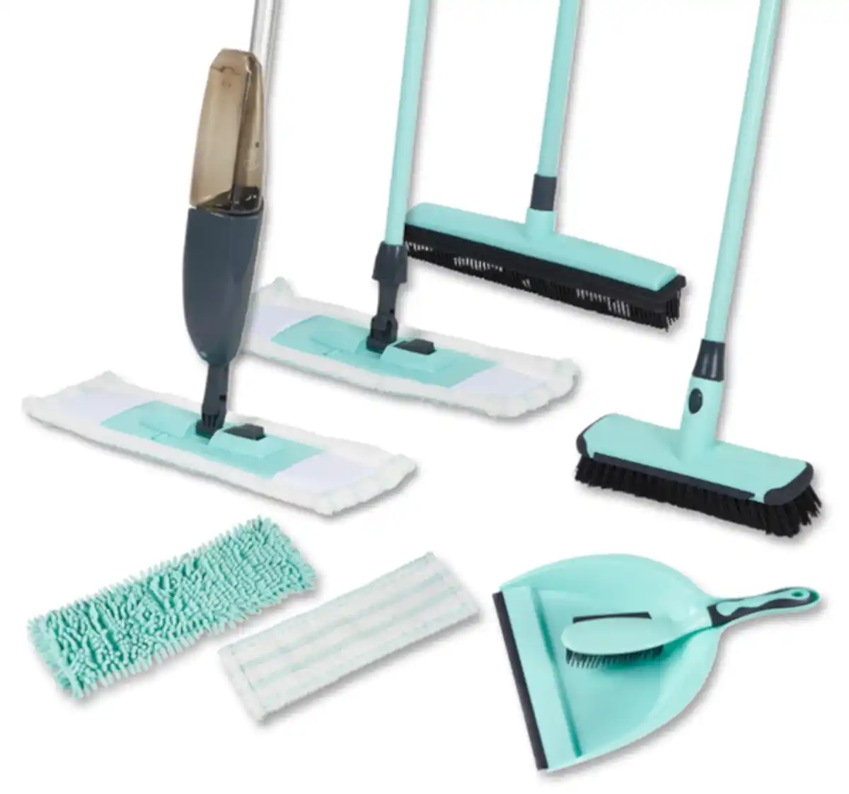 Bild 1 von HOME IDEAS Cleaning Reinigungshelfer*