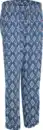 Bild 1 von IDEENWELT Freizeithose konisch Print Gr. L