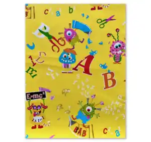 Kindergeschenkpapier XXL*