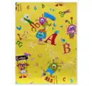 Bild 1 von Kindergeschenkpapier XXL*