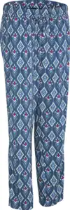 IDEENWELT Freizeithose konisch Print Gr. M