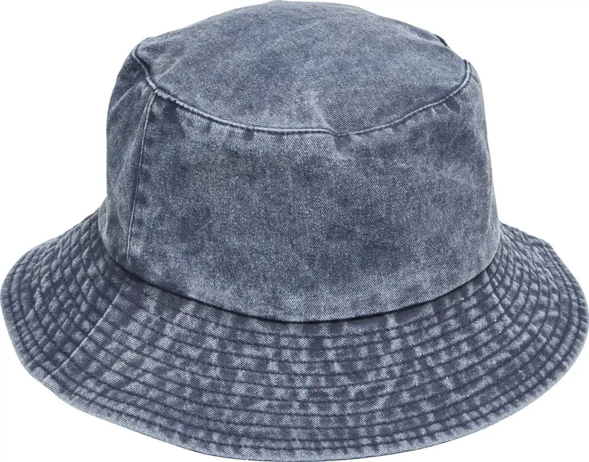 Bild 1 von IDEENWELT Fischerhut jeansblau