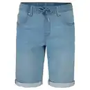 Bild 1 von UP2FASHION MEN Herren Bermudas, Hellblau, M
