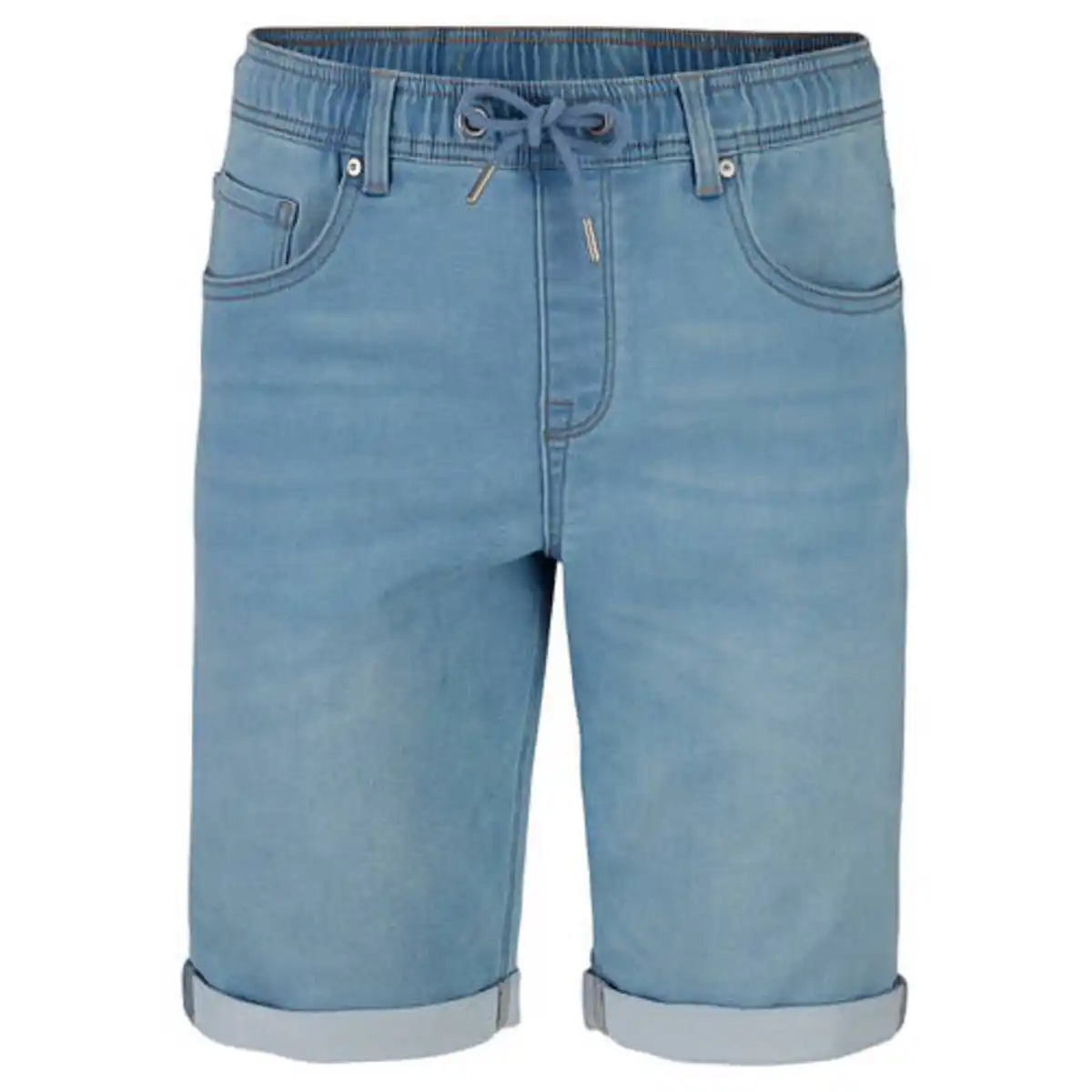 Bild 1 von UP2FASHION MEN Herren Bermudas, Hellblau, M