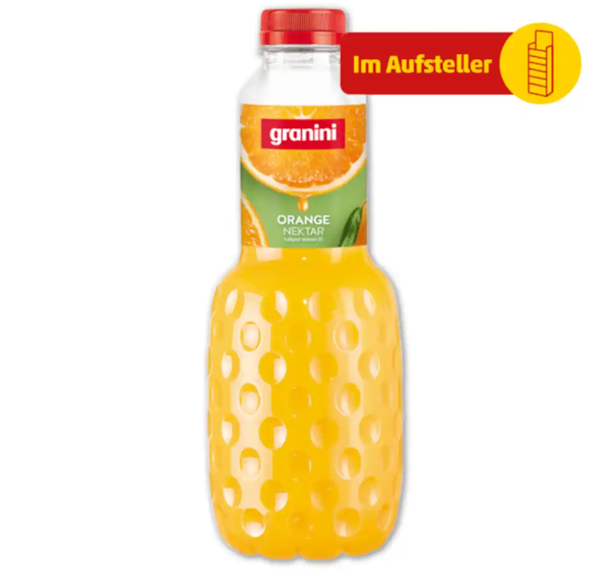 Bild 1 von GRANINI Trinkgenuss*