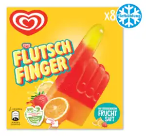 LANGNESE Flutschfinger