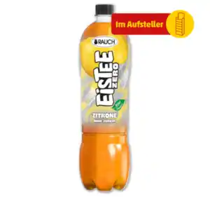 RAUCH Eistee*