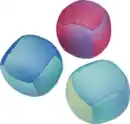Bild 1 von IDEENWELT 3er Set Neopren-Bälle