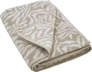 IDEENWELT Duschtuch 70 x 140 cm beige