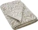Bild 1 von IDEENWELT Duschtuch 70 x 140 cm beige
