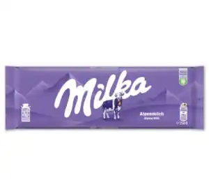 MILKA Schokolade*