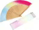 Bild 1 von IDEENWELT Fächer Regenbogen