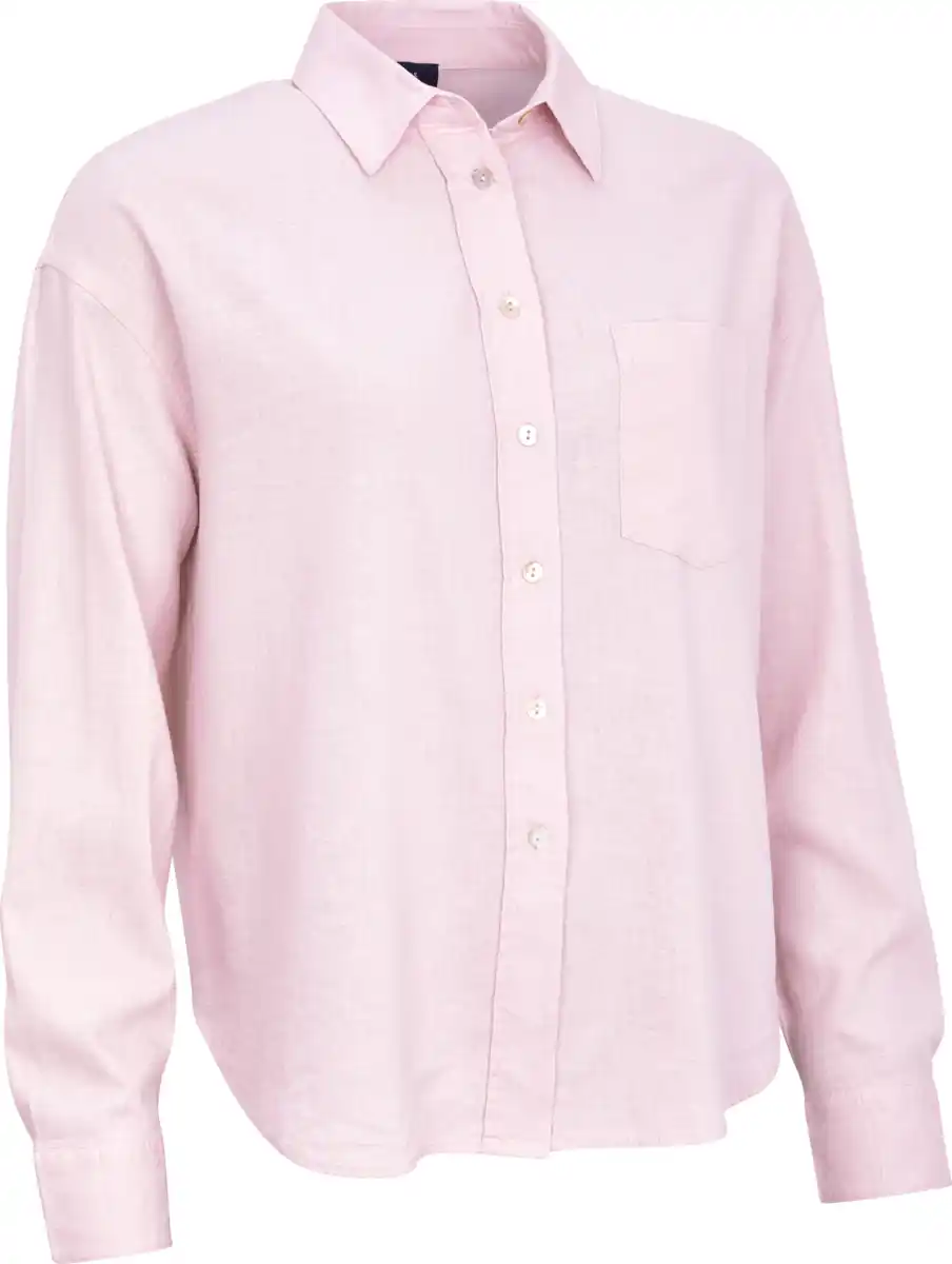 Bild 1 von IDEENWELT Bluse rosa Gr. S