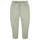 Bild 1 von UP2FASHION WOMEN Damen Capri Hose, Olivgrün, 36