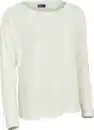 Bild 1 von IDEENWELT Strickpullover vanille Gr. L