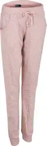 IDEENWELT Relaxpants rosa Gr. XL