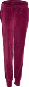 IDEENWELT Nicki-Hose Gr. S beere