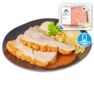MÜHLENHOF Frischer Schweine-Krustenbraten*