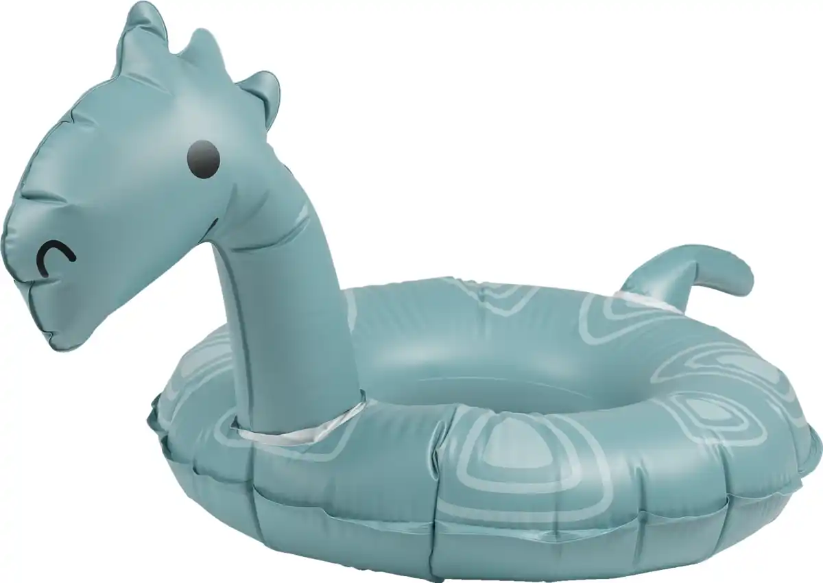 Bild 1 von IDEENWELT Schwimmring Dino