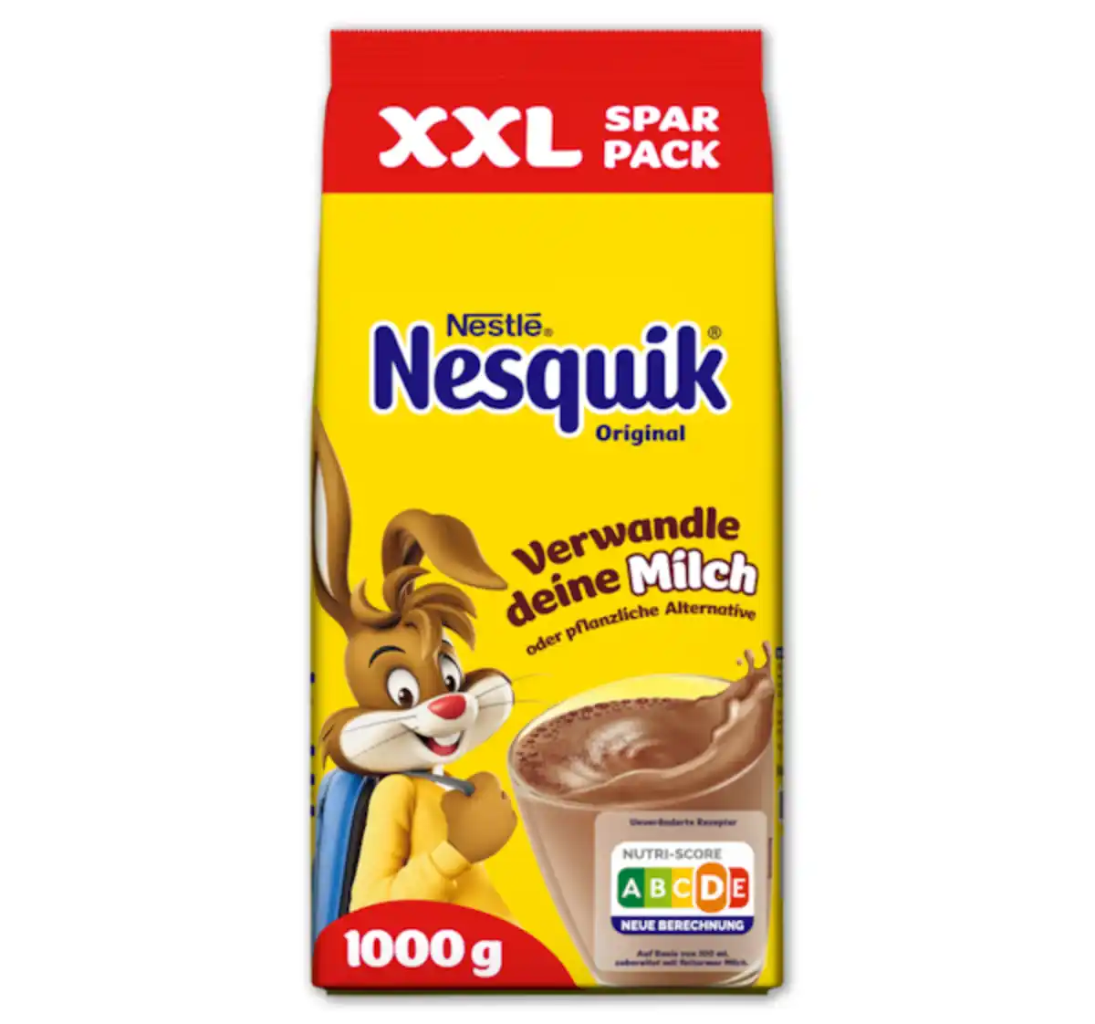 Bild 1 von NESTLÉ Nesquik*