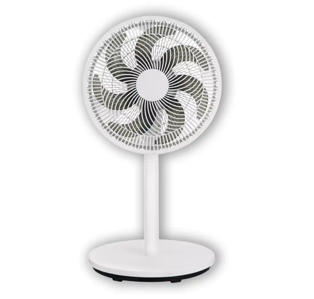 Bild 1 von Tisch- oder Standventilator »2in1«