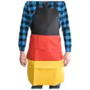 Bild 1 von Grillschürze Deutschland 90x65cm